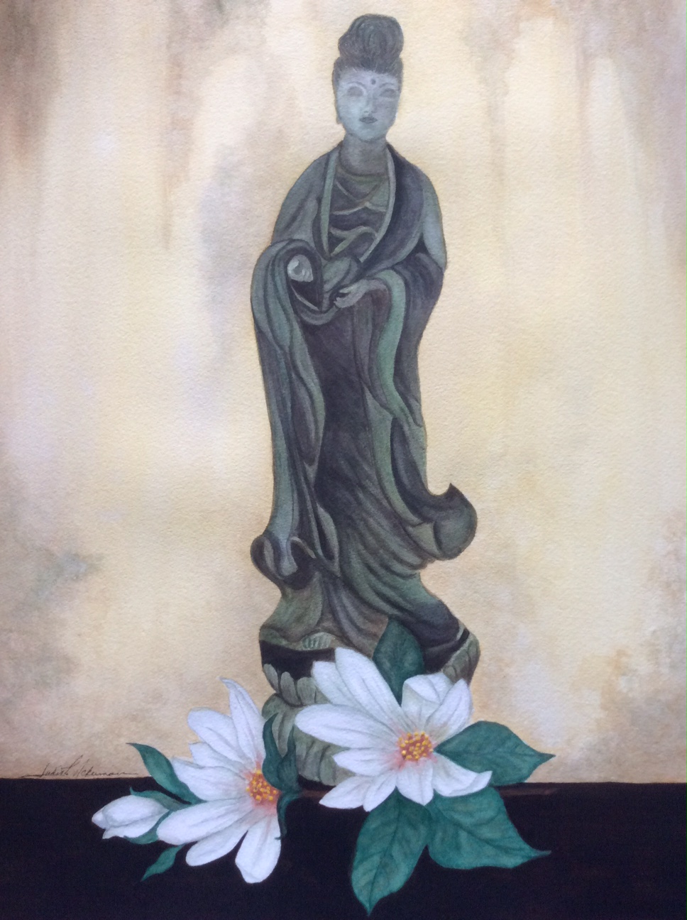 QUAN YIN